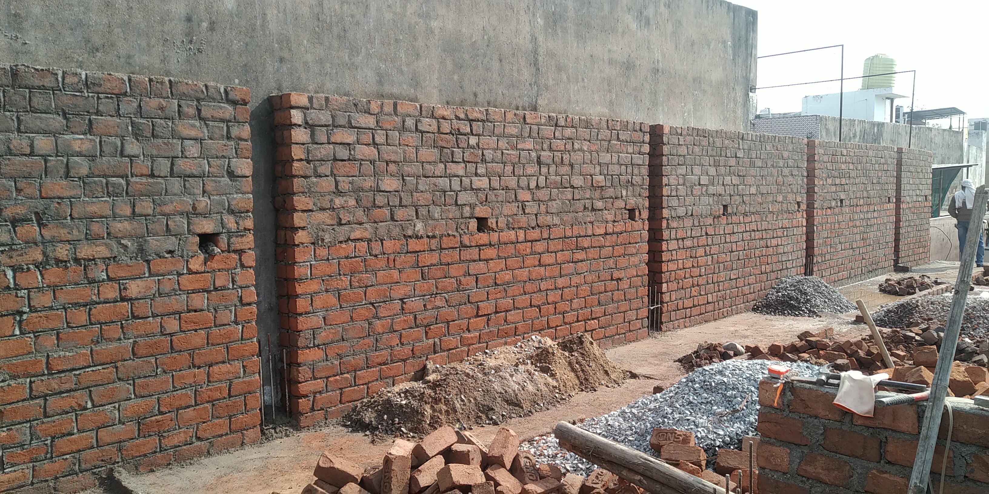 Ajay Constrsuction 1